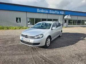 Volkswagen Golf 2010